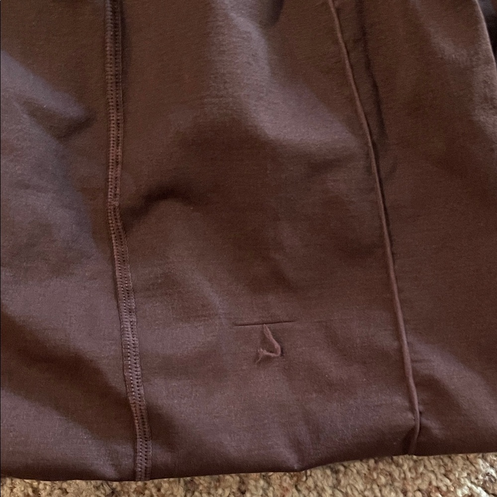 Free People Good Karma Plunge Onesie - Picture 7 of 10